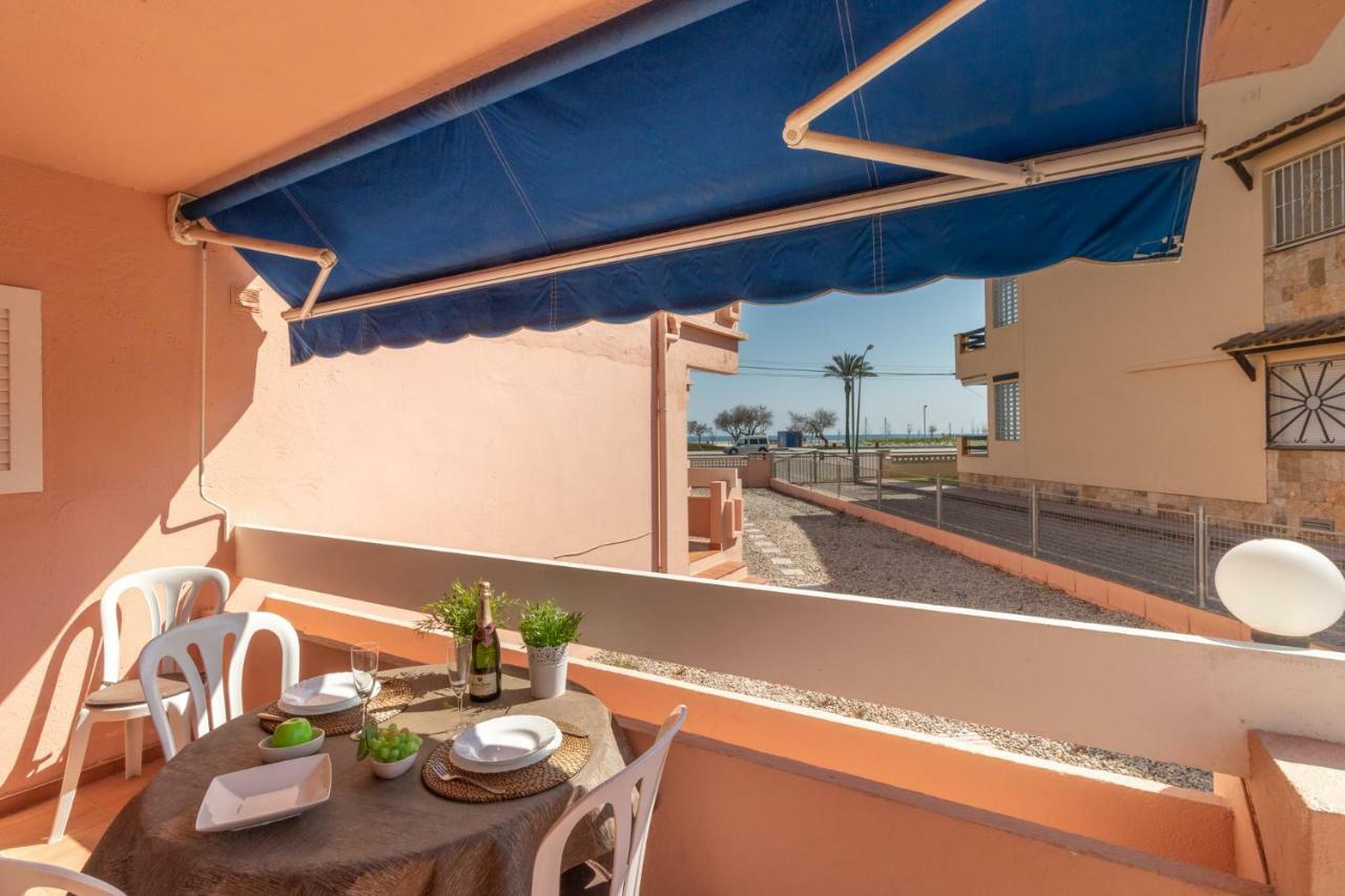 Goldhome - Bahia 6 Empuriabrava Exterior foto
