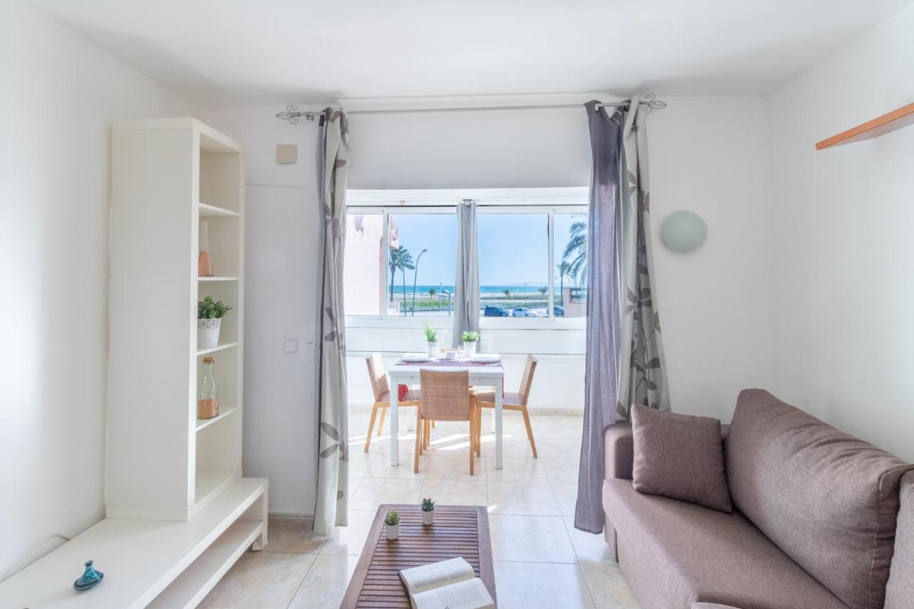 Goldhome - Bahia 6 Empuriabrava Exterior foto