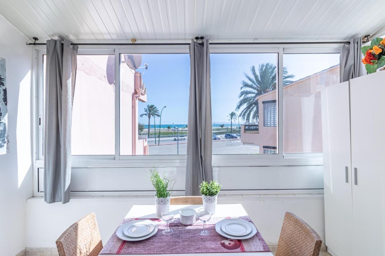 Goldhome - Bahia 6 Empuriabrava Exterior foto