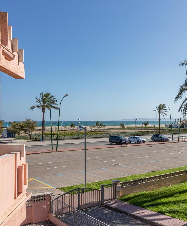 Goldhome - Bahia 6 Empuriabrava Exterior foto